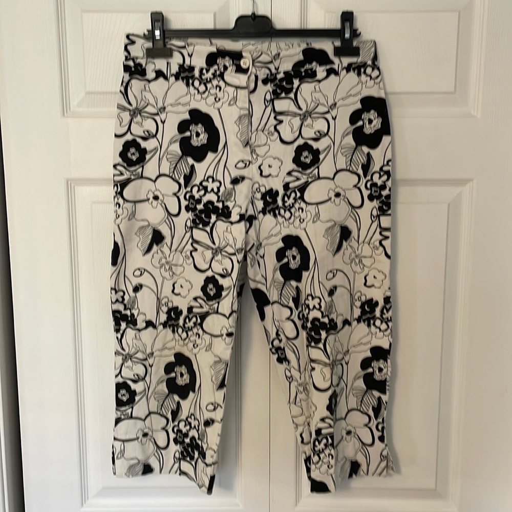Jessica Capri Pants